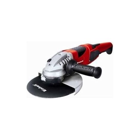 Smerigliatrice Angolare Einhell TE-AG 230/2000 Avvio Rapido Disco 230 mm (1/10)