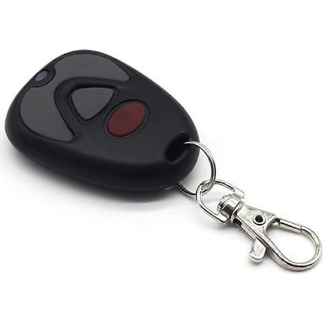 Duplicateur de télécommande de porte de garage 433 MHz (1/5)