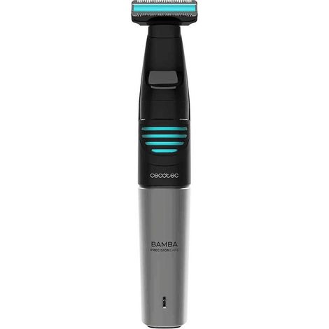 Tondeuse à cheveux pour hommes Cecotec Bamba PrecisionCare Extreme 5 en 1 (1/4)