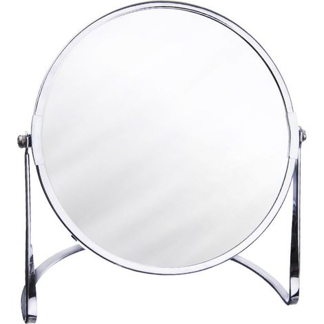 Kosmetikspiegel 17 cm (1/3)