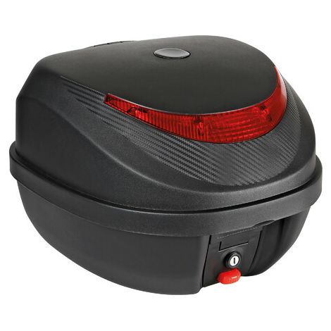 T-Box 31, Bauletto Moto - 31 Litri