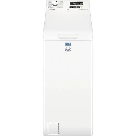 Electrolux Lavatrice Carica d'Alto 7 Kg Classe A 1200 Giri EW6T57A