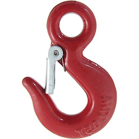 0,5 Tonne Gewicht geladene Metallhardware - Fixierhaken (9147582cf401bc6fbbd7150843ff7394)