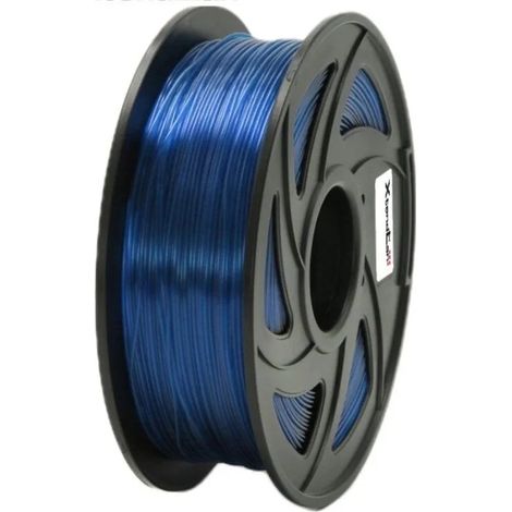 Filamento per stampa 3D fila 3df-pla1.75-tbl PLA 1.75 mm (1/2)