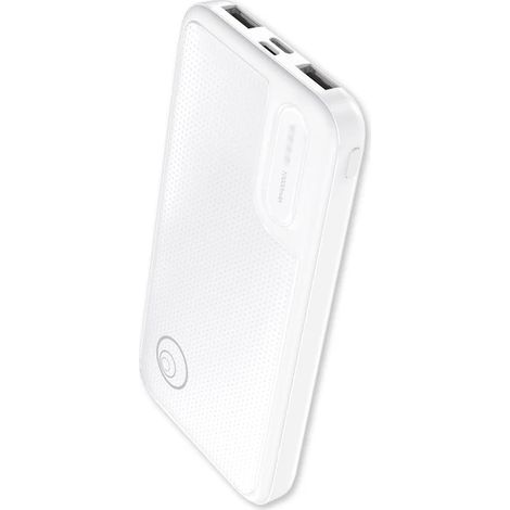 Batteria Portatile Mod Ls 10000 Mah Lostech Power Bank (1/2)