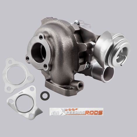 Turbocharger Turbo pour Hyundai Santa Fe Kia Carens III 2.0 CRDi D4EA 28231 2007 (1/5)