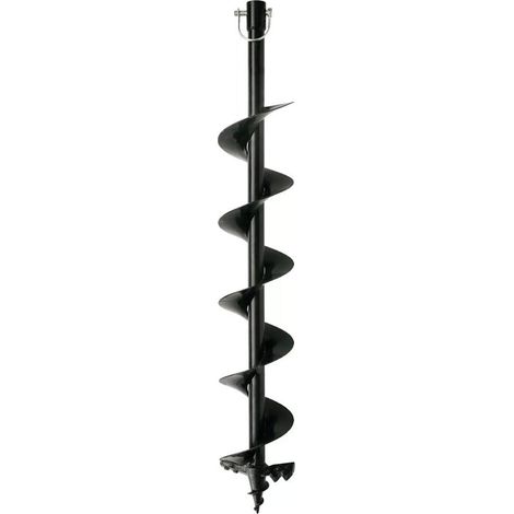 Einhell GP EA 18 150 Li BL Barrena inalámbrica acero 120 mm