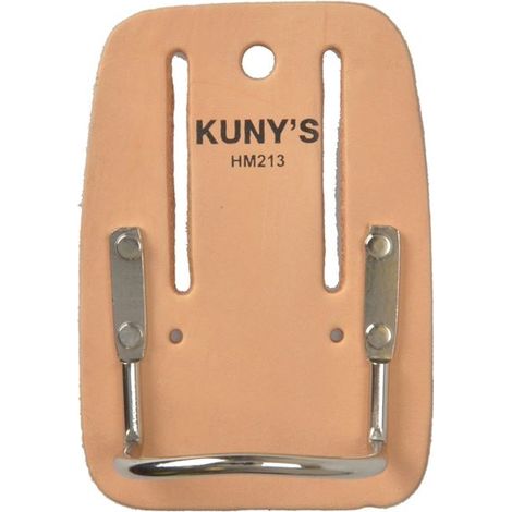 HM-213 Leather Heavy-Duty Hammer Holder KUNHM213 (1/2)