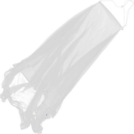 Moustiquaire de camping ultra-légère et pliable pour tentes (1/5)
