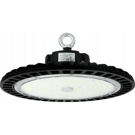 Dymo PHANTOM 200W lampada industriale LED