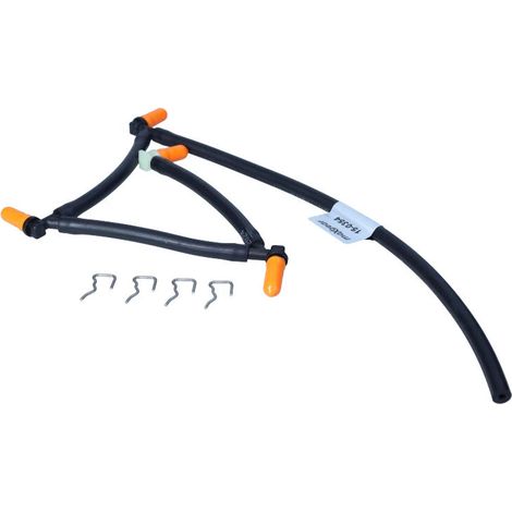 Tuyau, carburant de fuite MAXGEAR 15-0354 FORD 1552402 7V2Q9K022AA (1/3)