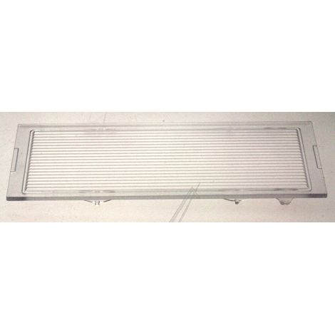 Bosch - cache de lumière / couvercle de lampe - 00653521 (1/2)
