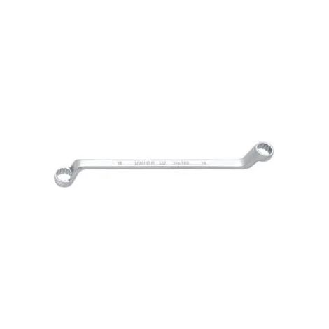 Ringmaulschlüssel Unior ring spanner 14x15 präzision kompaktes design
