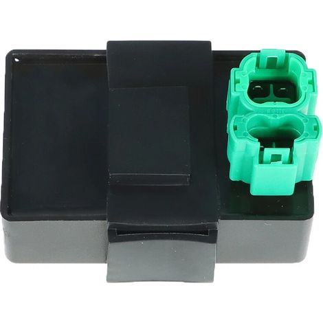 Alltoage CDI – Compatibthe Motorcycther GX640 – 30580-758-801 (1/5)
