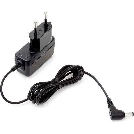 AC Adapter Compatible with OMRON Blood Pressure Monitors, Nebulizer Compressor, for Home Use (1/5)
