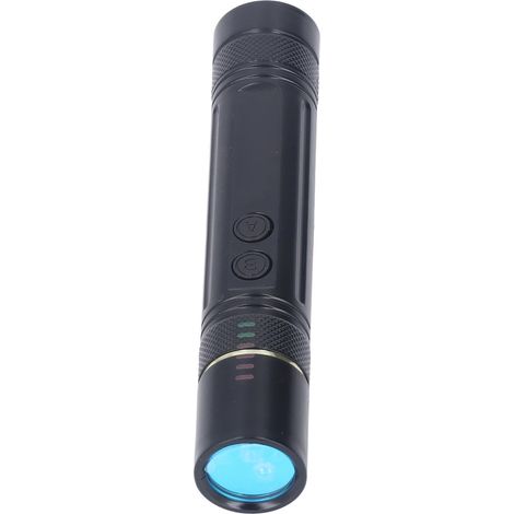 Détecteur de signaux sans fil avec diffusion vocale, scanner anti-caméra espion et micro espion, outil de détection infrarouge (1/5)