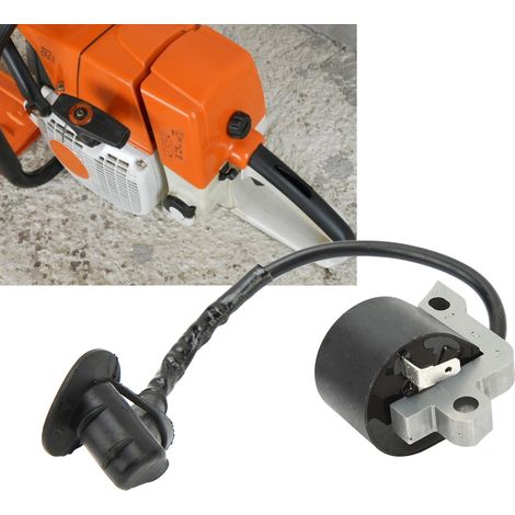 Die Zündspule ist für die Stihl-Modelle MS240, MS260, MS290, MS310, MS390, MS380 und MS381 geeignet (Teilenummer: DQ-GY0119). (1/5)
