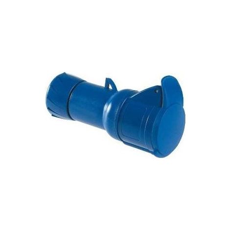 Merlin Gerin PKY32M423 MOB SOCKET 32A IP44 220V 4P fast