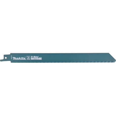 D-51677 Lama per sega a gattuccio, 225 x 0,9 mm