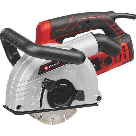 Einhell Einhell Mauernutfräse TE-MA 1700 4350740 Mauernutfräse 150 mm inkl. Tasche 1700 W 240 V