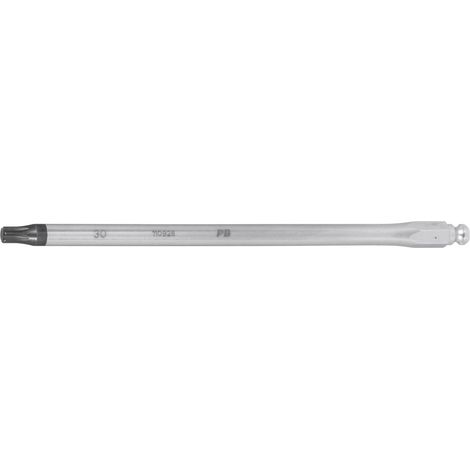 PB SWISS TOOLS 8-mm-Klinge für TX, TX-Profil: TX40 (1/3)