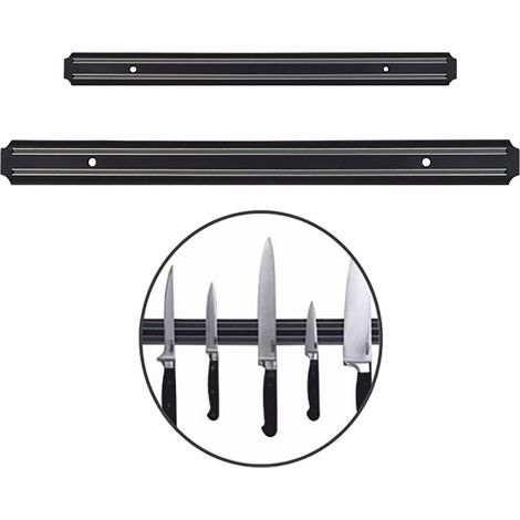 Soporte magnético para cuchillos - 55 cm