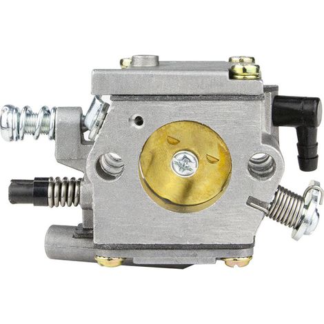 Carburatore generico per motosega STIHL MS380 MS381 038 038 AV Magnum 1119 120 0605 (1/5)