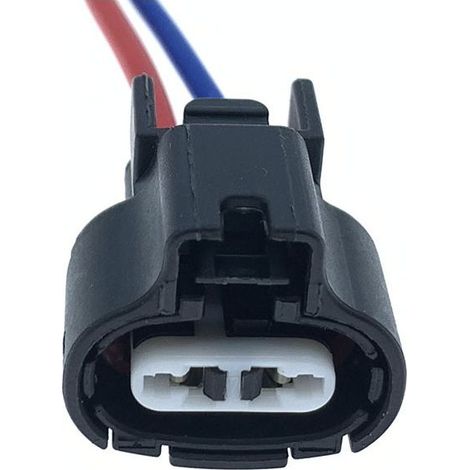 Capteur de température d'air d'admission pour Highlander DJ7025YC-2.2-21 (réf. 7283-1224-30) - Connecteur simple