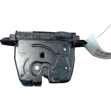 [PRODUIT D'OCCASION] Serrure Coffre Arriere BMW Serie 3 ♻️ Ref Oe. 51247191212 - Garantie à vie (1/3)