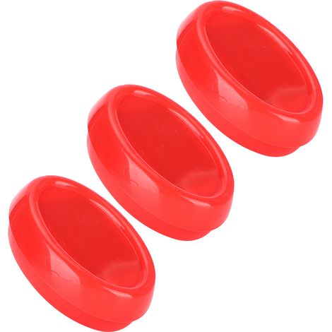 Lot de 3 coussins à épingles magnétiques pour couture et loisirs créatifs, boîte de rangement pour outils et fournitures ménagères