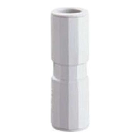 Manicotto tubo Ø40mm IP67 GEW30PZDX43040 per protezione cavi esterni