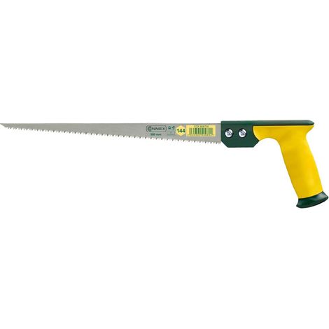 Connex Stichsäge COX808730 Länge 300 mm, geeignet für Span-/ Sperrholz Sägen & Messer