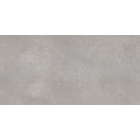 Mexen Mileo Silber glasiertes Feinsteinzeug rek. G1, Boden- und Wandfliese 120 x 60 cm, matt - TL301-120-060-00