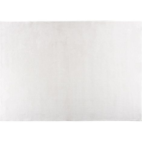 Tapis Déco "Nixie" 200x290cm Blanc (1/5)