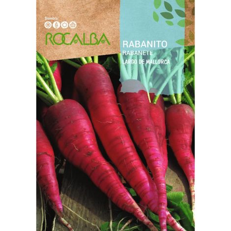Rokalba Rabanito Largo von Mallorca 10g