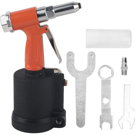 à riveter hydraulique pneumatique industriel alimentation en (1/5)