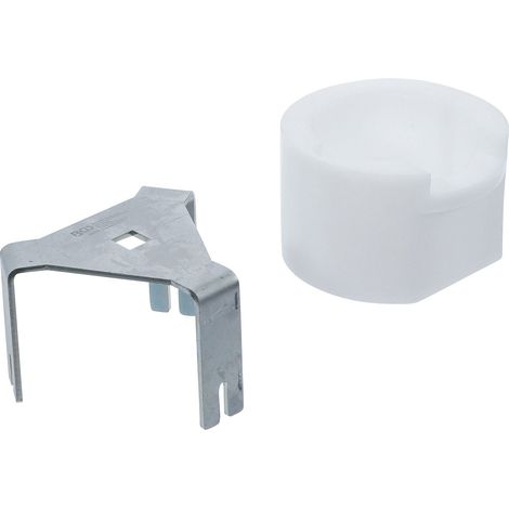 herramienta bgs diesel filter removal tool set llave especial dispositivo sujeción (1/3)