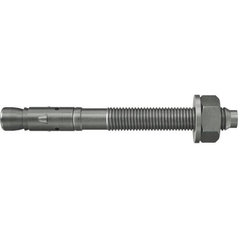 fischer Boulon d'ancrage FAZ II 12/10 R E 10 pièces (1/3)