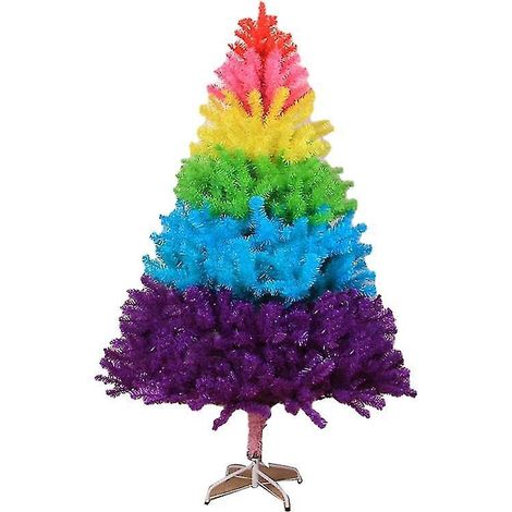 Regenbogen-Dekorationen fürs Wohnzimmer
