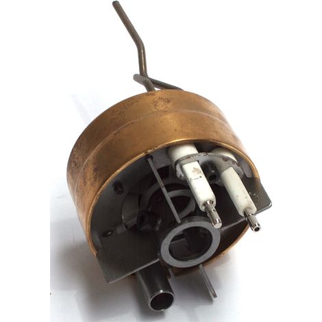Mischkopf MB 817,5 für ROTEX A1 BO bis BJ 2018 - 5013578 von Daikin