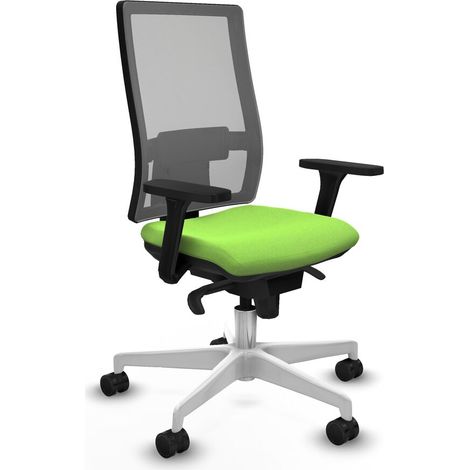 Sedia da Ufficio Horna Piqueras y Crespo 3D026N0 Pistacchio (1/5)