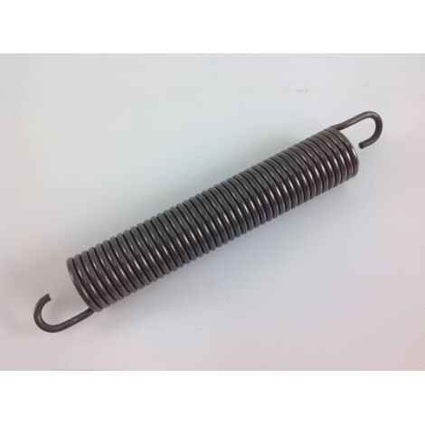 Traktionsfeder Mähwerk MTD 732-04099 (1/2)