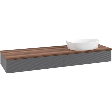 Villeroy & Boch L16112GK WTUS Antao L161 1600x190x500mm (1/3)