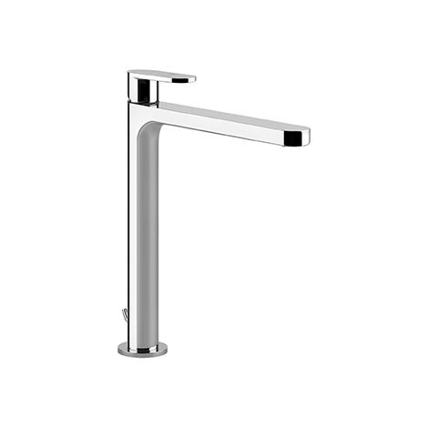 Gessi Emporio Via Bagutta Waschtisch-Einhebelmischer, hohe