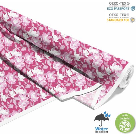 OUTDOOR DEKOSTOFFE OXFORD - Motiv Femini  DX10379