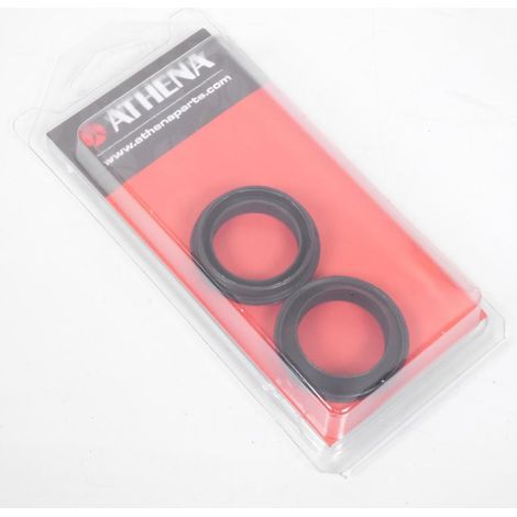 Cache poussière de fourche Athena pour Scooter Piaggio 50 Zip (1/3)