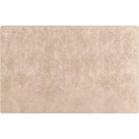 Maison Exclusive - Teppichläufer MARSA Beige 190 x 300 cm Polyest (1/5)