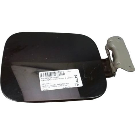 [PRODUIT D'OCCASION] Volet De Trappe Carburant NISSAN Qashqai +2 I Phase 2 Long 2010-2014 ♻️ Ref Oe. G8830jd0m0 - Garantie à vie (1/3)