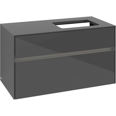 Villeroy & Boch C111B0FP WTUS Collaro C111B0 1000x548x500mm (1/2)