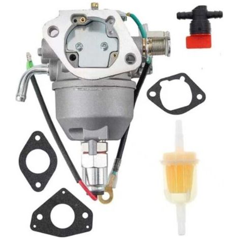 Suitable for CV18S, CV20S, CV22S, CV725, CV18-61510 and CV20-65501 carburetors